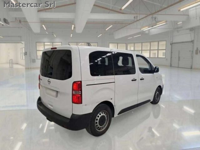 OPEL VIVARO 1.5 DIESEL 120CV SES L1H1 MT6 -  - foto 2