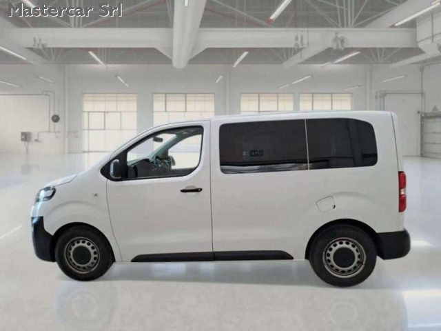 OPEL VIVARO 1.5 DIESEL 120CV SES L1H1 MT6 -  - foto 3