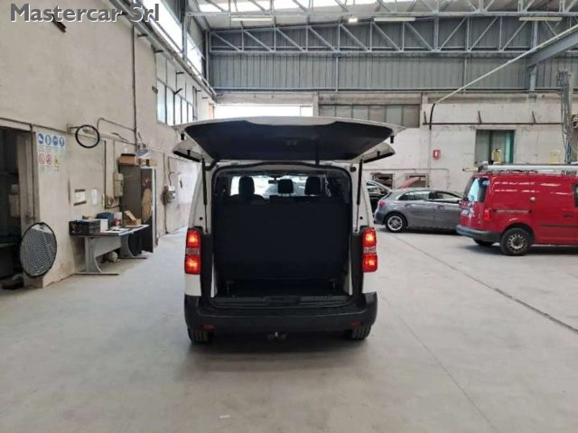 OPEL VIVARO 1.5 DIESEL 120CV SES L1H1 MT6 -  - foto 4