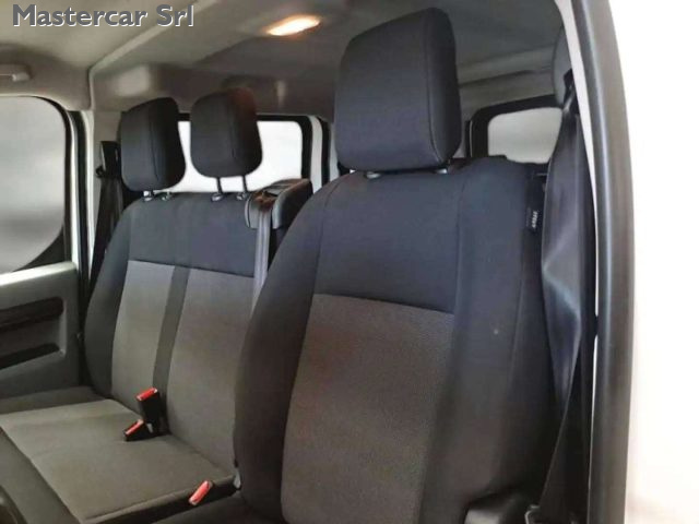 OPEL VIVARO 1.5 DIESEL 120CV SES L1H1 MT6 -  - foto 6
