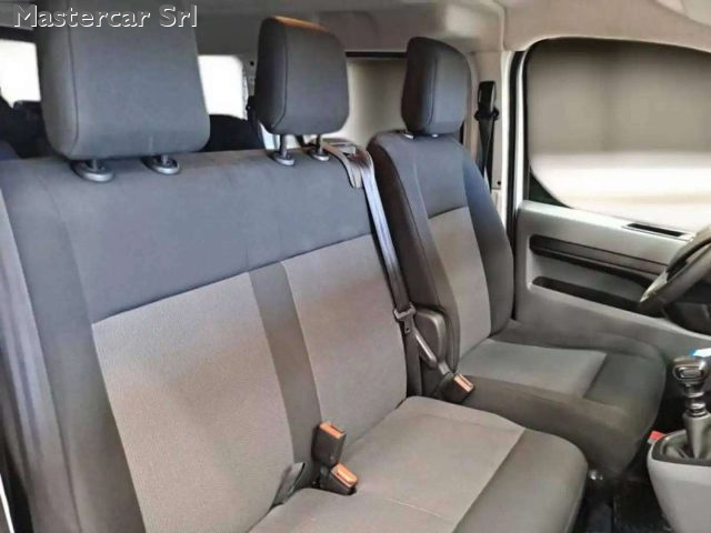 OPEL VIVARO 1.5 DIESEL 120CV SES L1H1 MT6 -  - foto 7