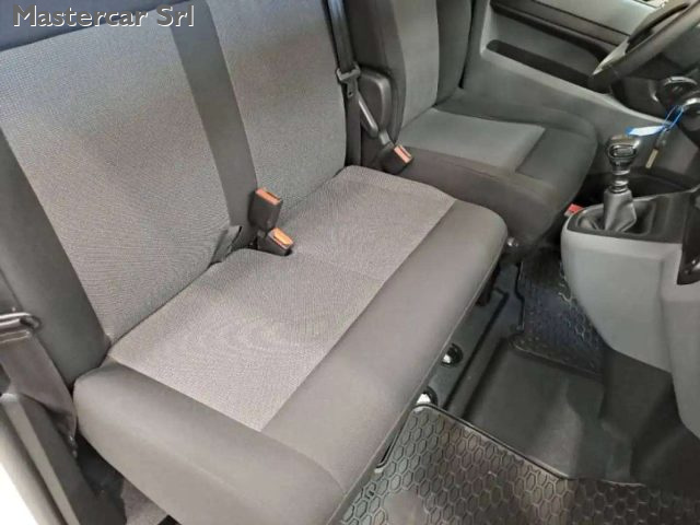 OPEL VIVARO 1.5 DIESEL 120CV SES L1H1 MT6 -  - foto 8