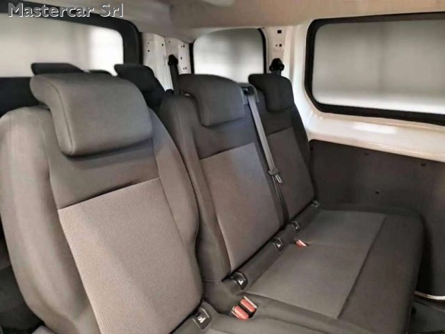 OPEL VIVARO 1.5 DIESEL 120CV SES L1H1 MT6 -  - foto 9