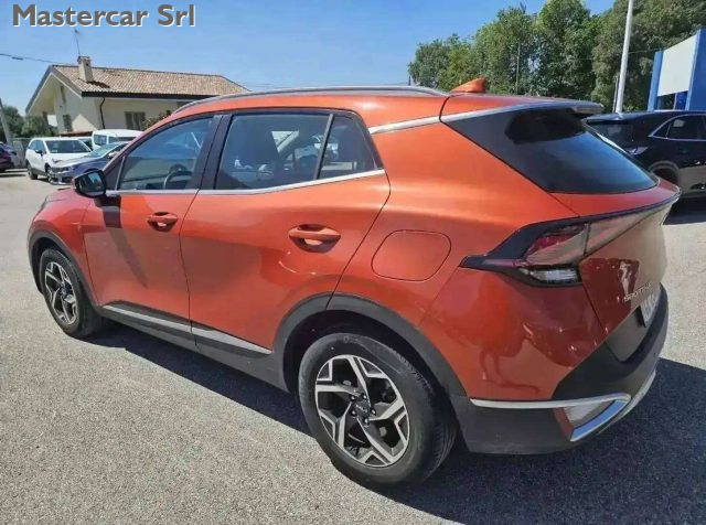 KIA SPORTAGE SPORTAGE 1.6 CRDI MHEV BUSINESS  - foto 3