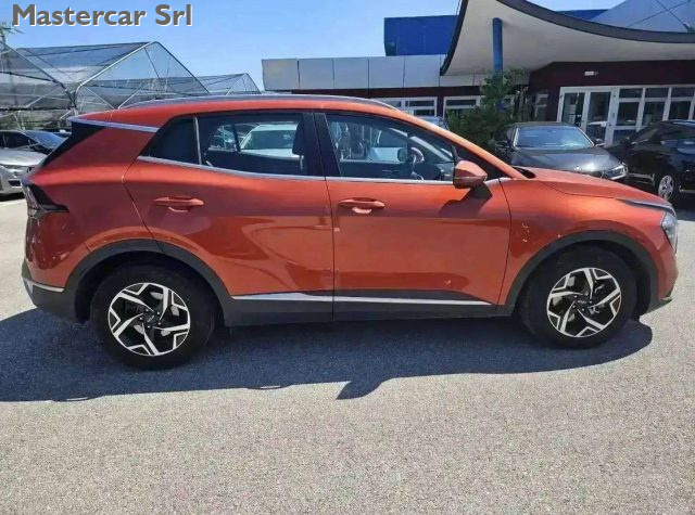 KIA SPORTAGE SPORTAGE 1.6 CRDI MHEV BUSINESS  - foto 6