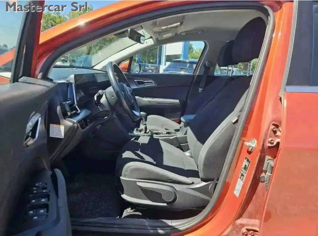 KIA SPORTAGE SPORTAGE 1.6 CRDI MHEV BUSINESS  - foto 9