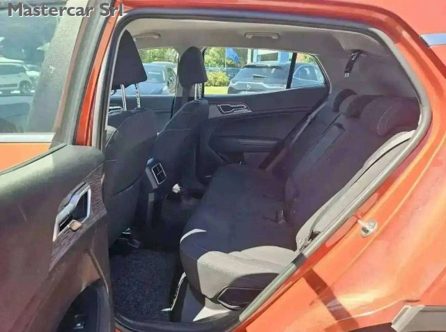 KIA SPORTAGE SPORTAGE 1.6 CRDI MHEV BUSINESS  - foto 12