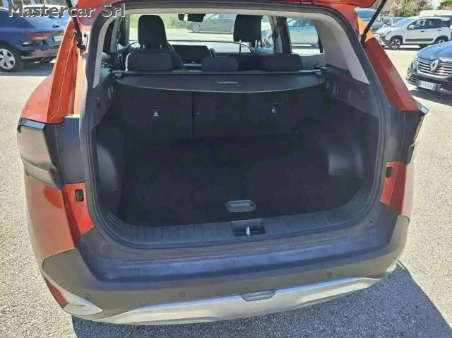 KIA SPORTAGE SPORTAGE 1.6 CRDI MHEV BUSINESS  - foto 14