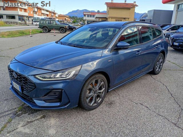 FORD FOCUS SW 1.0 ECOBOOST H ST-LINE DESIGN - foto 2