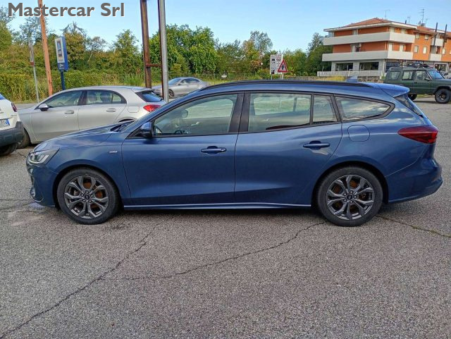 FORD FOCUS SW 1.0 ECOBOOST H ST-LINE DESIGN - foto 3