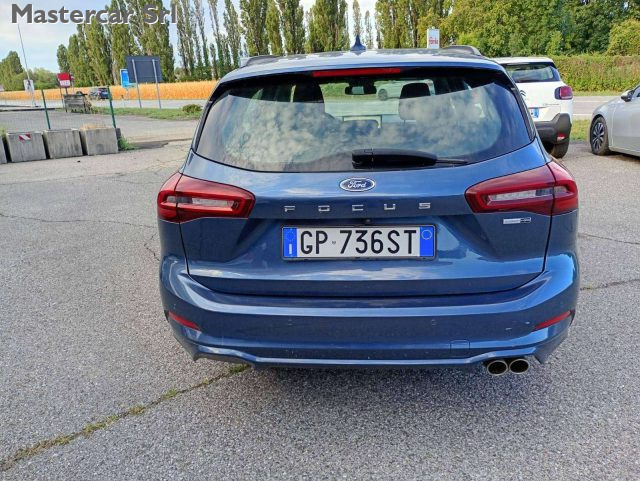 FORD FOCUS SW 1.0 ECOBOOST H ST-LINE DESIGN - foto 5