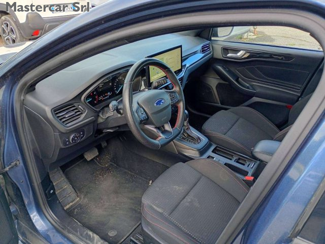 FORD FOCUS SW 1.0 ECOBOOST H ST-LINE DESIGN - foto 10