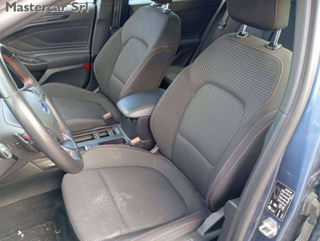 FORD FOCUS SW 1.0 ECOBOOST H ST-LINE DESIGN - foto 11