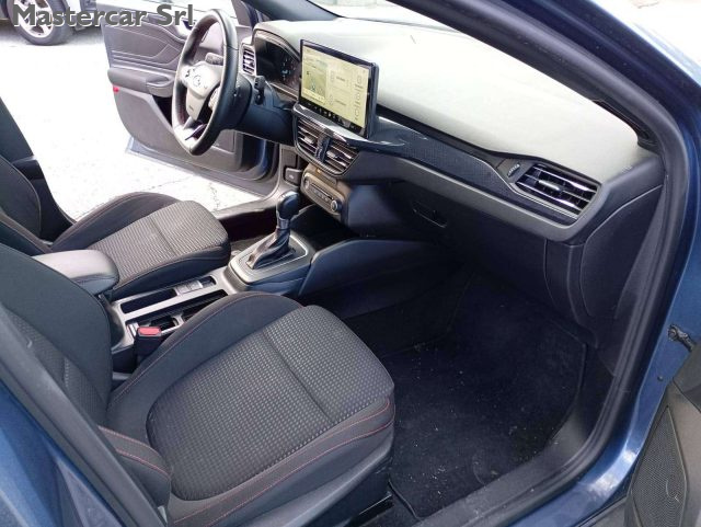 FORD FOCUS SW 1.0 ECOBOOST H ST-LINE DESIGN - foto 14