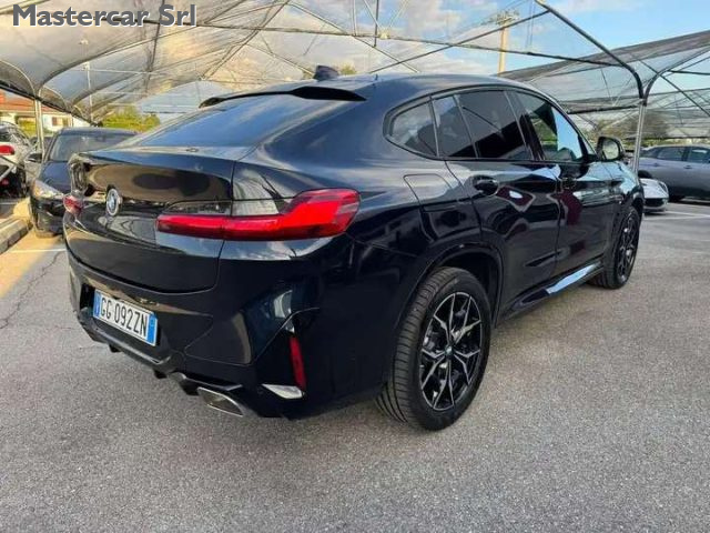 BMW X4 M XDRIVE20D 190CV MHEV 48V MSPOR - foto 5