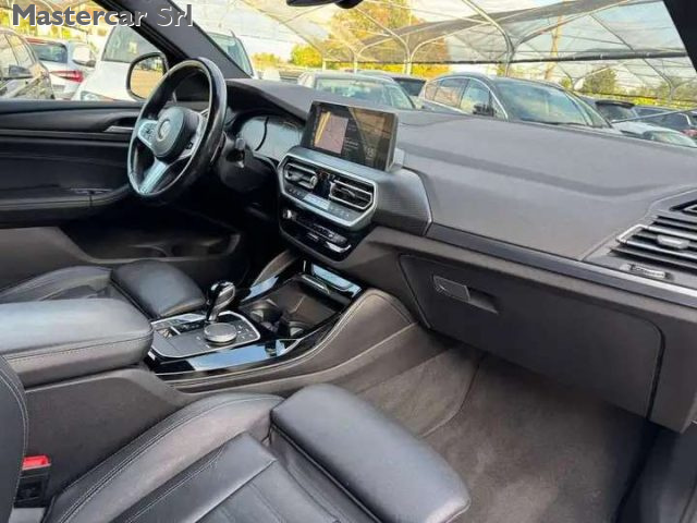 BMW X4 M XDRIVE20D 190CV MHEV 48V MSPOR - foto 10