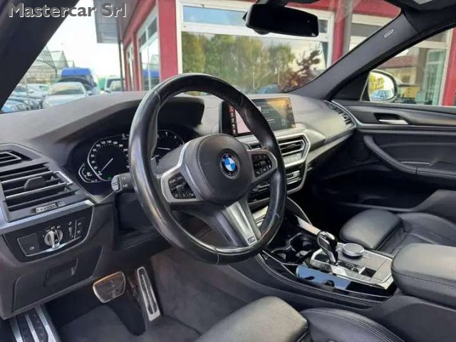 BMW X4 M XDRIVE20D 190CV MHEV 48V MSPOR - foto 14
