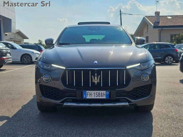 MASERATI LEVANTE S 3.0 V6 430CV AUTO AWD - FULL O - foto 2