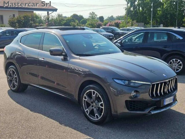 MASERATI LEVANTE S 3.0 V6 430CV AUTO AWD - FULL O - foto 3