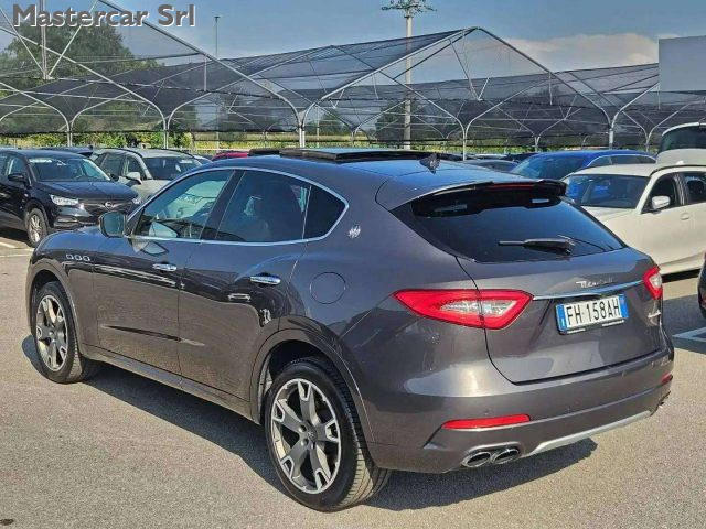 MASERATI LEVANTE S 3.0 V6 430CV AUTO AWD - FULL O - foto 4