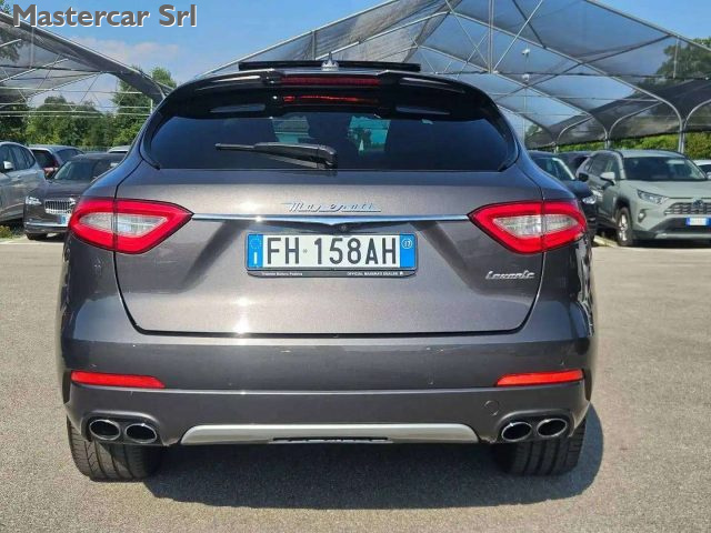 MASERATI LEVANTE S 3.0 V6 430CV AUTO AWD - FULL O - foto 5
