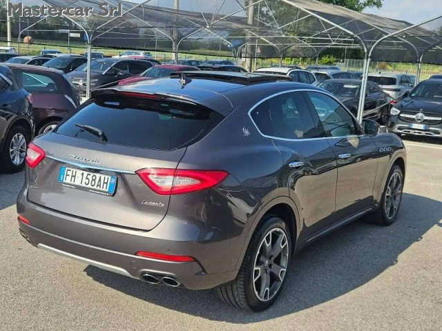 MASERATI LEVANTE S 3.0 V6 430CV AUTO AWD - FULL O - foto 6