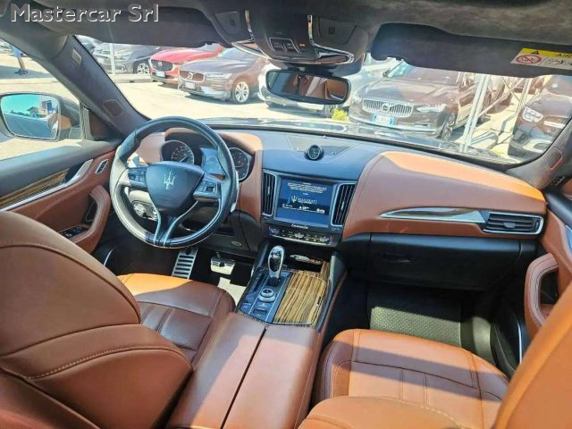 MASERATI LEVANTE S 3.0 V6 430CV AUTO AWD - FULL O - foto 8