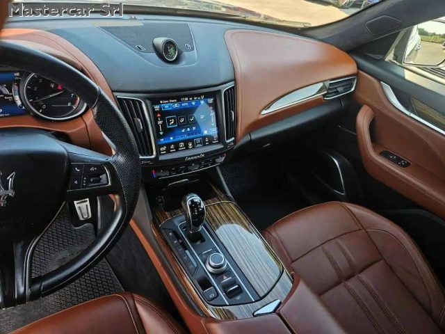 MASERATI LEVANTE S 3.0 V6 430CV AUTO AWD - FULL O - foto 9