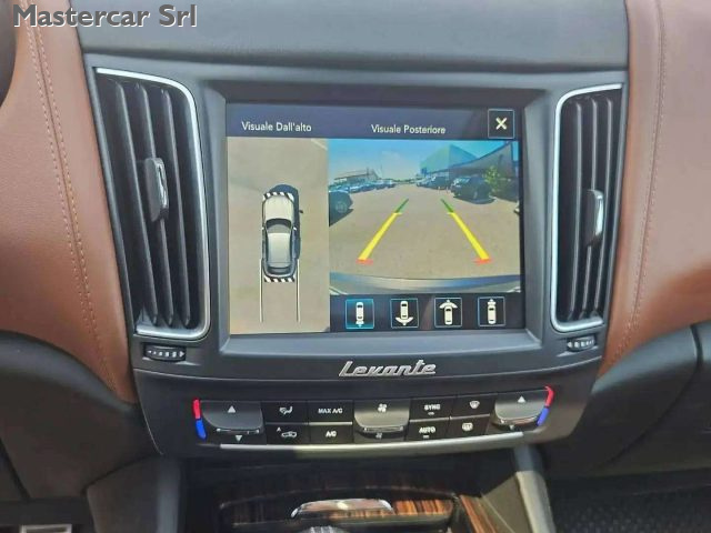 MASERATI LEVANTE S 3.0 V6 430CV AUTO AWD - FULL O - foto 10