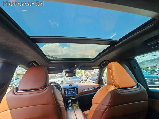 MASERATI LEVANTE S 3.0 V6 430CV AUTO AWD - FULL O - foto 11