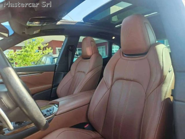 MASERATI LEVANTE S 3.0 V6 430CV AUTO AWD - FULL O - foto 12