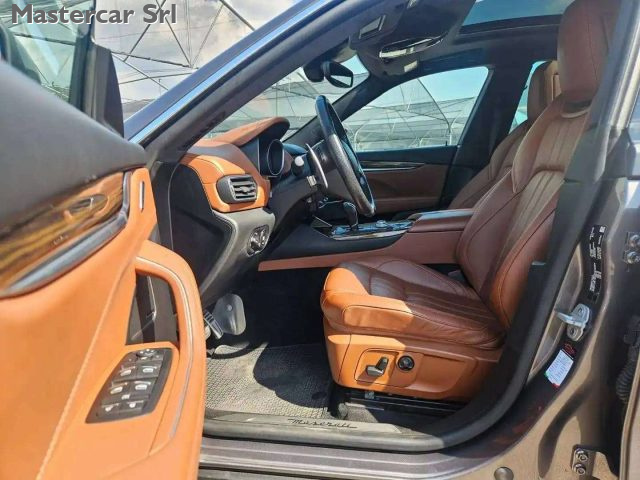 MASERATI LEVANTE S 3.0 V6 430CV AUTO AWD - FULL O - foto 13