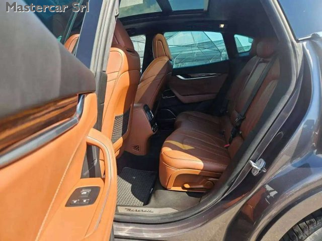 MASERATI LEVANTE S 3.0 V6 430CV AUTO AWD - FULL O - foto 14