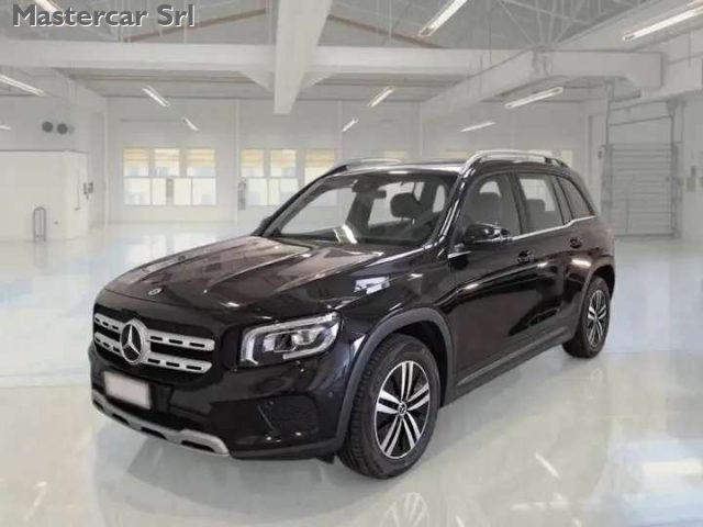 MERCEDES-BENZ GLB 200 GLB 200D BUSINESS EXTRA 4MATIC A - foto 2