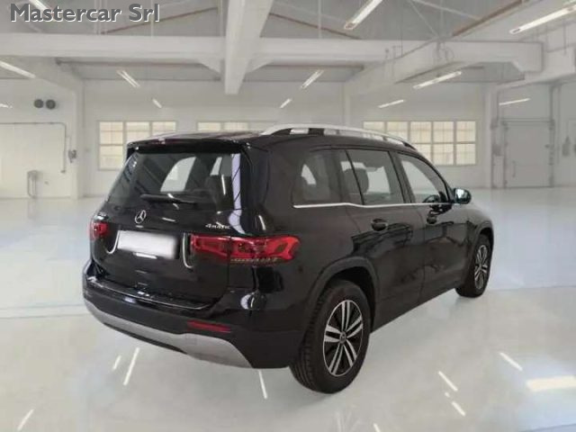 MERCEDES-BENZ GLB 200 GLB 200D BUSINESS EXTRA 4MATIC A - foto 3