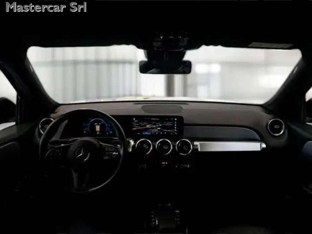 MERCEDES-BENZ GLB 200 GLB 200D BUSINESS EXTRA 4MATIC A - foto 4