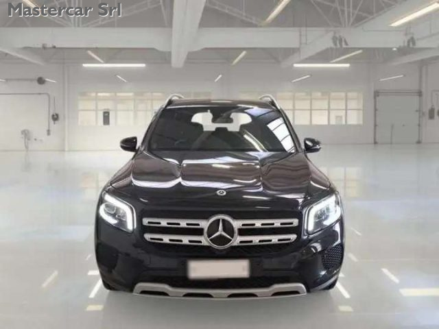 MERCEDES-BENZ GLB 200 GLB 200D BUSINESS EXTRA 4MATIC A - foto 6