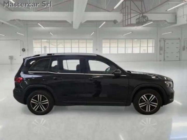 MERCEDES-BENZ GLB 200 GLB 200D BUSINESS EXTRA 4MATIC A - foto 7
