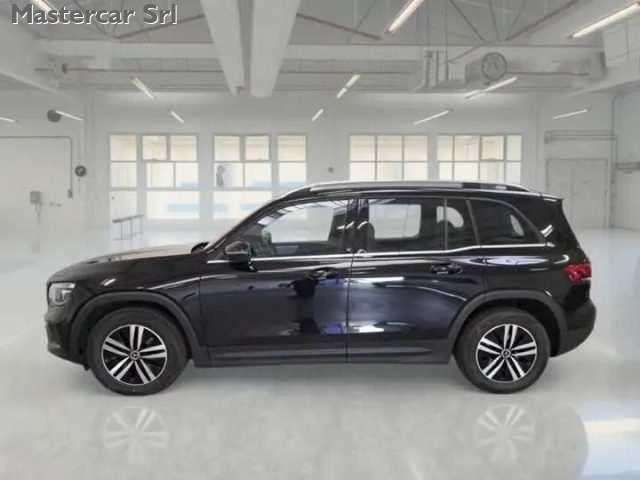 MERCEDES-BENZ GLB 200 GLB 200D BUSINESS EXTRA 4MATIC A - foto 8