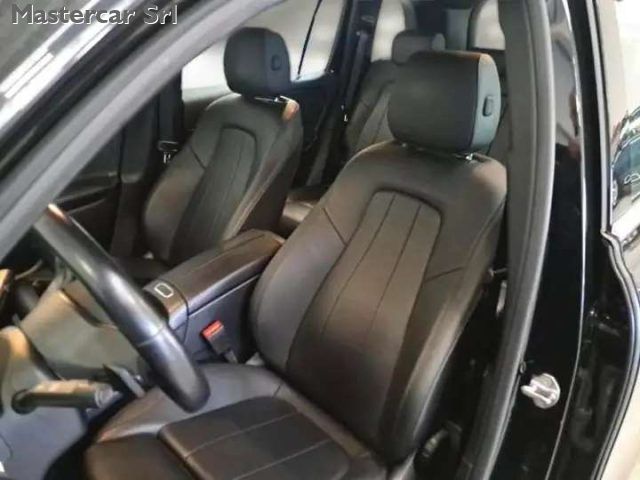 MERCEDES-BENZ GLB 200 GLB 200D BUSINESS EXTRA 4MATIC A - foto 9