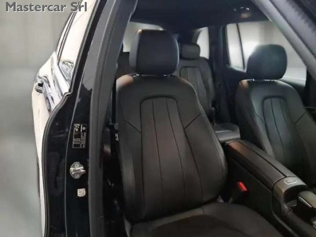 MERCEDES-BENZ GLB 200 GLB 200D BUSINESS EXTRA 4MATIC A - foto 10