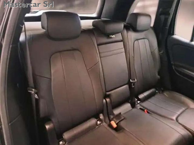 MERCEDES-BENZ GLB 200 GLB 200D BUSINESS EXTRA 4MATIC A - foto 11