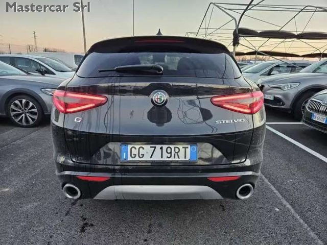 ALFA ROMEO STELVIO STELVIO 2020 2.2 T TI Q4 210CV A - foto 4