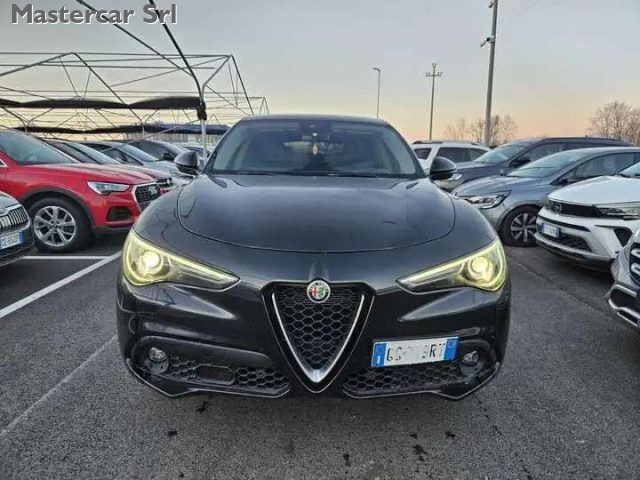 ALFA ROMEO STELVIO STELVIO 2020 2.2 T TI Q4 210CV A - foto 6