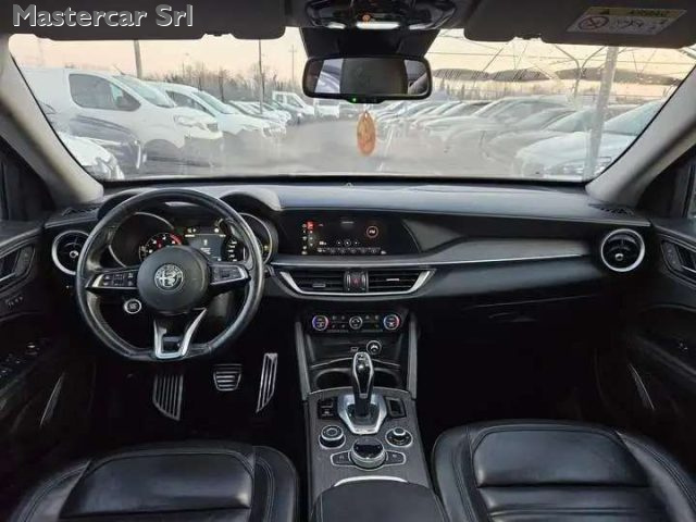 ALFA ROMEO STELVIO STELVIO 2020 2.2 T TI Q4 210CV A - foto 7