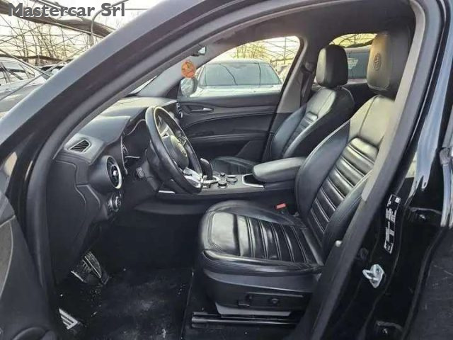 ALFA ROMEO STELVIO STELVIO 2020 2.2 T TI Q4 210CV A - foto 8