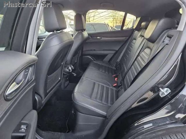 ALFA ROMEO STELVIO STELVIO 2020 2.2 T TI Q4 210CV A - foto 9