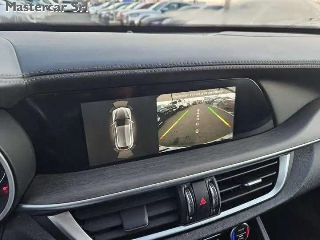 ALFA ROMEO STELVIO STELVIO 2020 2.2 T TI Q4 210CV A - foto 10