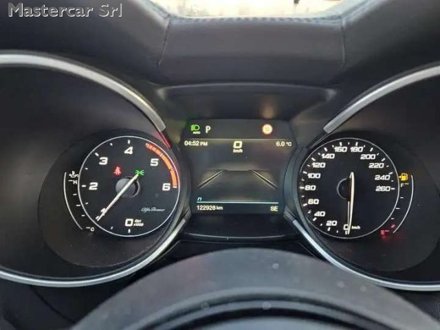 ALFA ROMEO STELVIO STELVIO 2020 2.2 T TI Q4 210CV A - foto 11