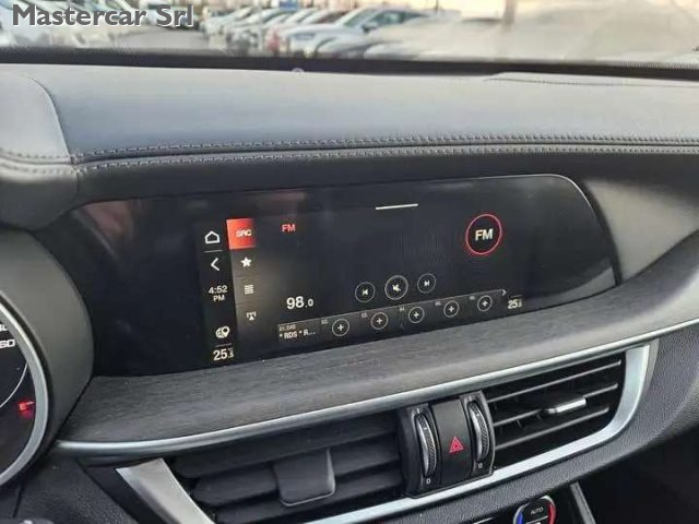 ALFA ROMEO STELVIO STELVIO 2020 2.2 T TI Q4 210CV A - foto 12